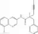 Fig. 58 - Microbiocidal quinoline (thio)carboxamide derivatives