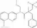 Fig. 61 - Microbiocidal quinoline (thio)carboxamide derivatives