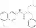 Fig. 63 - Microbiocidal quinoline (thio)carboxamide derivatives