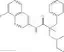 Fig. 64 - Microbiocidal quinoline (thio)carboxamide derivatives
