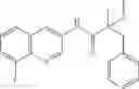 Fig. 71 - Microbiocidal quinoline (thio)carboxamide derivatives