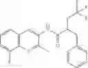Fig. 72 - Microbiocidal quinoline (thio)carboxamide derivatives