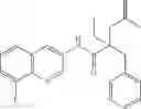 Fig. 74 - Microbiocidal quinoline (thio)carboxamide derivatives