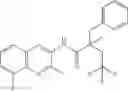 Fig. 75 - Microbiocidal quinoline (thio)carboxamide derivatives