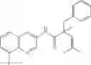 Fig. 76 - Microbiocidal quinoline (thio)carboxamide derivatives