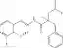 Fig. 83 - Microbiocidal quinoline (thio)carboxamide derivatives