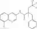 Fig. 84 - Microbiocidal quinoline (thio)carboxamide derivatives