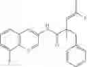 Fig. 85 - Microbiocidal quinoline (thio)carboxamide derivatives