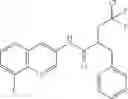 Fig. 86 - Microbiocidal quinoline (thio)carboxamide derivatives