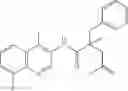 Fig. 93 - Microbiocidal quinoline (thio)carboxamide derivatives