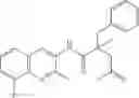 Fig. 94 - Microbiocidal quinoline (thio)carboxamide derivatives