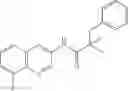 Fig. 97 - Microbiocidal quinoline (thio)carboxamide derivatives