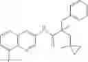 Fig. 98 - Microbiocidal quinoline (thio)carboxamide derivatives