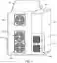 Fig. 03 - System for providing a single serving of a frozen confection