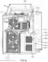 Fig. 05 - System for providing a single serving of a frozen confection