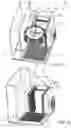 Fig. 10 - System for providing a single serving of a frozen confection