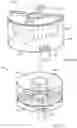 Fig. 17 - System for providing a single serving of a frozen confection