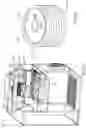Fig. 19 - System for providing a single serving of a frozen confection