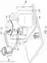 Fig. 22 - System for providing a single serving of a frozen confection