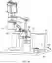 Fig. 23 - System for providing a single serving of a frozen confection