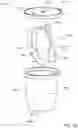 Fig. 32 - System for providing a single serving of a frozen confection
