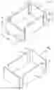 Fig. 01 - Bean end cutting device