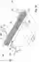 Fig. 06 - Apparatus and method for rejection of defective rod-like articles from a mass flow of rod-like articles of the tobacco industry