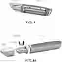 Fig. 06 - Vapor delivery systems and methods