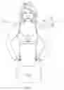 Fig. 03 - Method for converting a sleeveless dress to one having sleeves