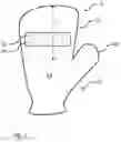 Fig. 02 - Glove for vibration insulation
