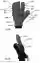 Fig. 08 - Glove for vibration insulation