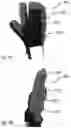 Fig. 09 - Glove for vibration insulation