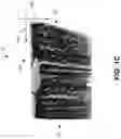 Fig. 04 - Hair extension washboard