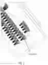 Fig. 03 - Artificial lash extensions