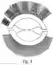 Fig. 06 - Artificial lash extensions