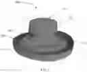 Fig. 02 - Headwear implement with rear aperture
