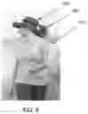 Fig. 07 - Headwear implement with rear aperture