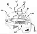Fig. 01 - Rate-activated helmet suspension