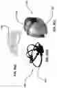 Fig. 12 - Rate-activated helmet suspension