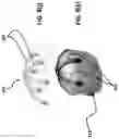 Fig. 13 - Rate-activated helmet suspension