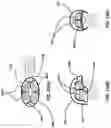 Fig. 20 - Rate-activated helmet suspension