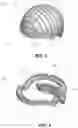 Fig. 02 - Laterally supported filaments