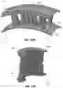 Fig. 10 - Laterally supported filaments
