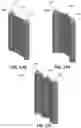 Fig. 13 - Laterally supported filaments