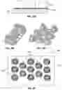 Fig. 28 - Laterally supported filaments