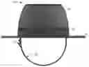 Fig. 01 - Breakaway clasp for headwear