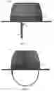 Fig. 02 - Breakaway clasp for headwear