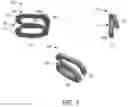Fig. 07 - Breakaway clasp for headwear