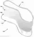 Fig. 01 - ODOR-ABSORBING AND MOISTURE-ABSORBING SHOE INSERTS