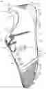 Fig. 01 - Upper for an article of footwear having an inner component and a shroud
